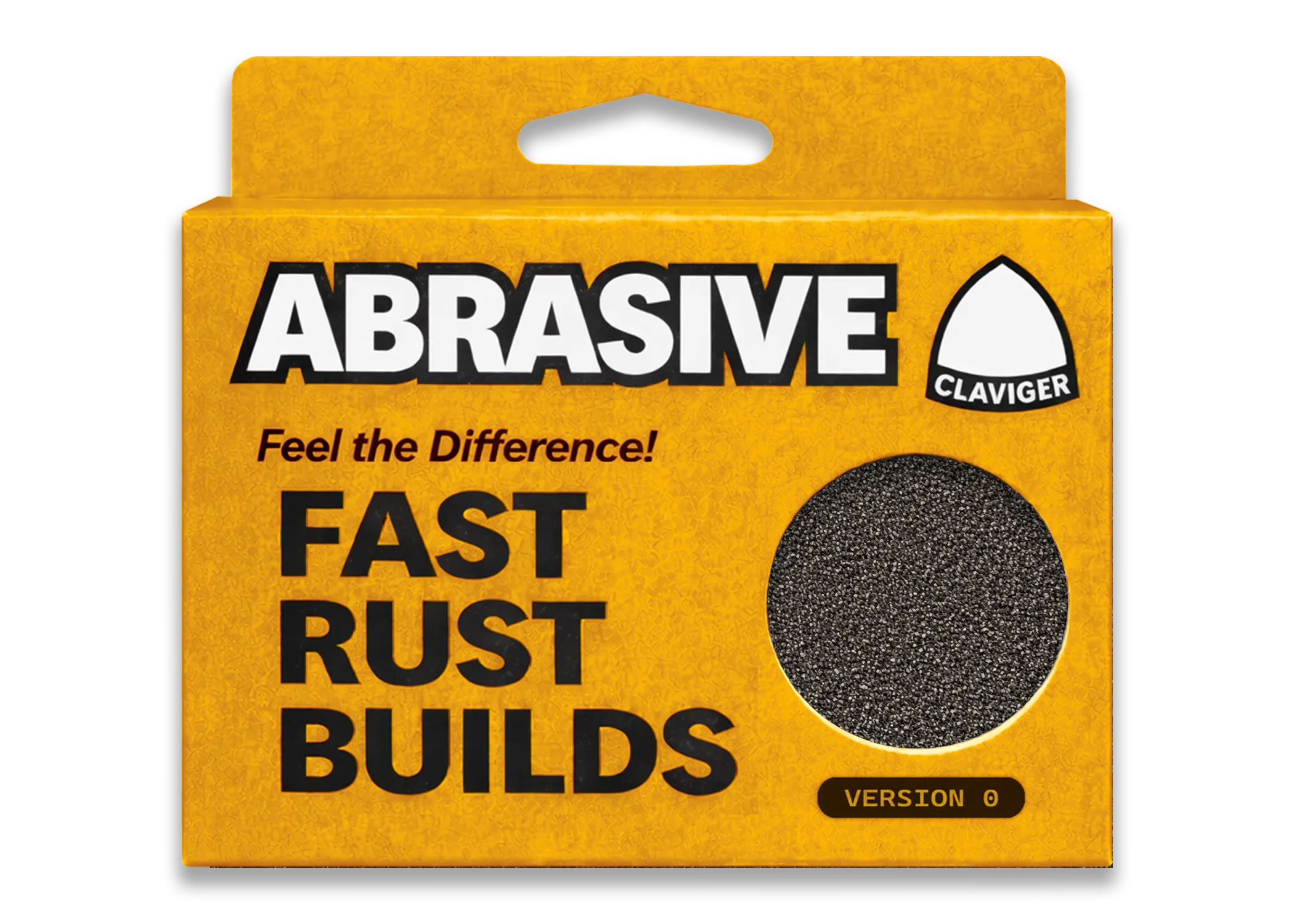 ABRASIVE